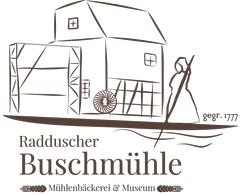 Radduscher Buschmühle
